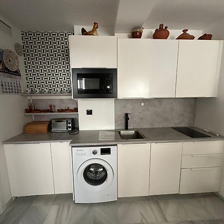 Apartamento Condesa サンルーカル・デ・バラメダ エクステリア 写真