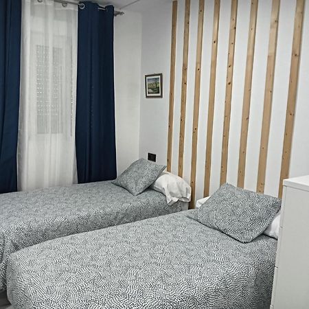 Apartamento Condesa サンルーカル・デ・バラメダ エクステリア 写真