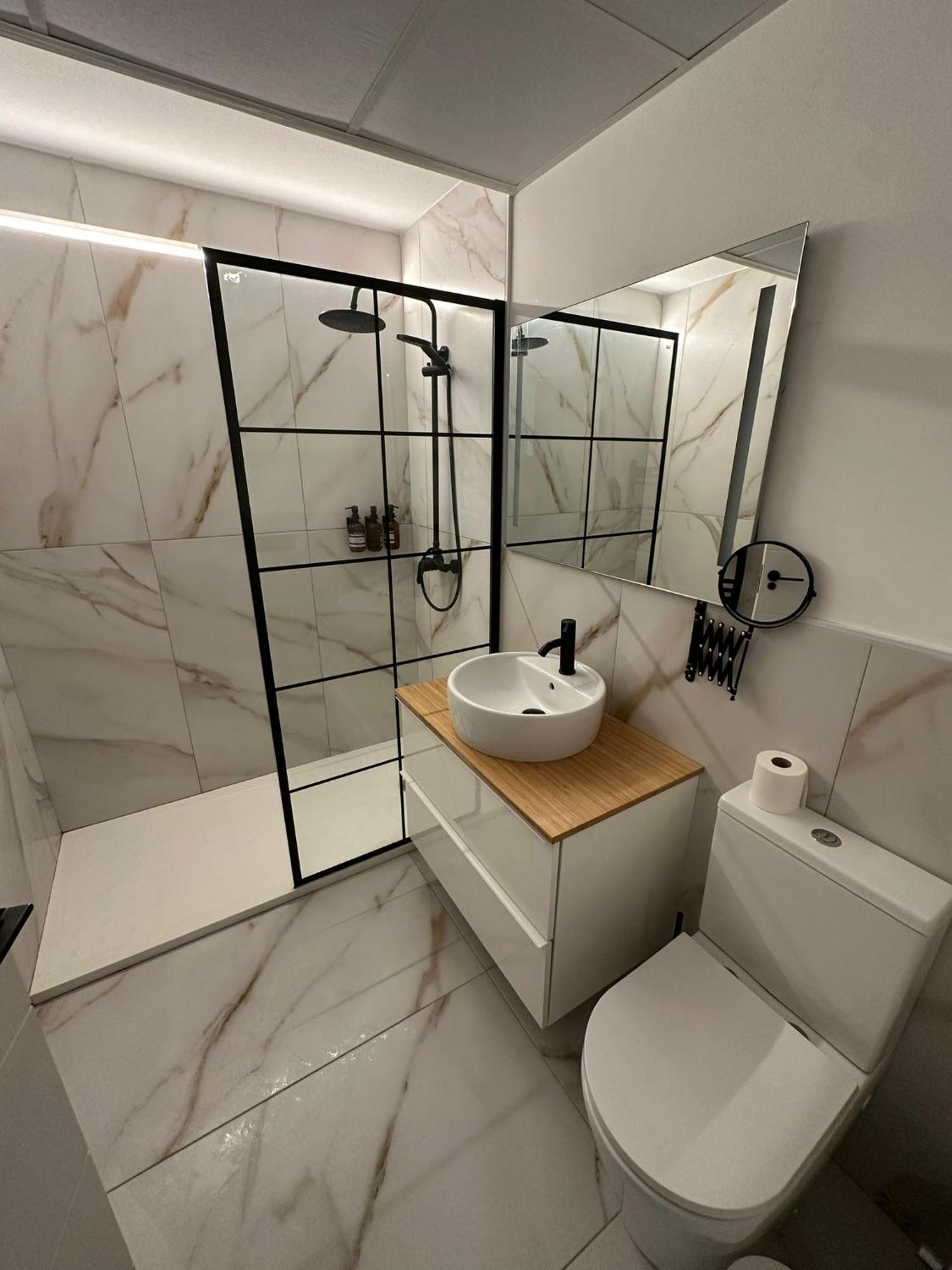 Apartamento Condesa サンルーカル・デ・バラメダ エクステリア 写真
