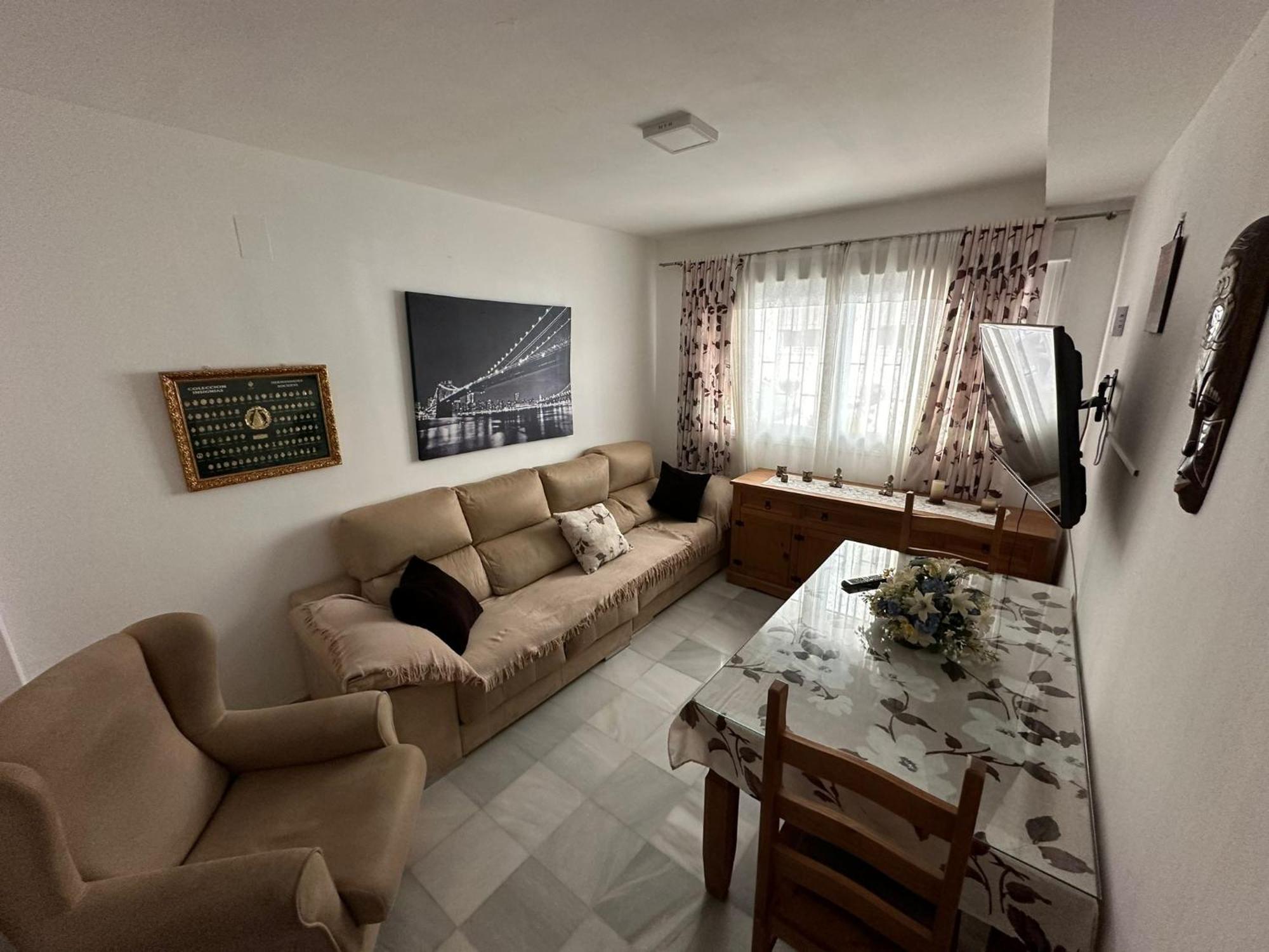 Apartamento Condesa サンルーカル・デ・バラメダ エクステリア 写真