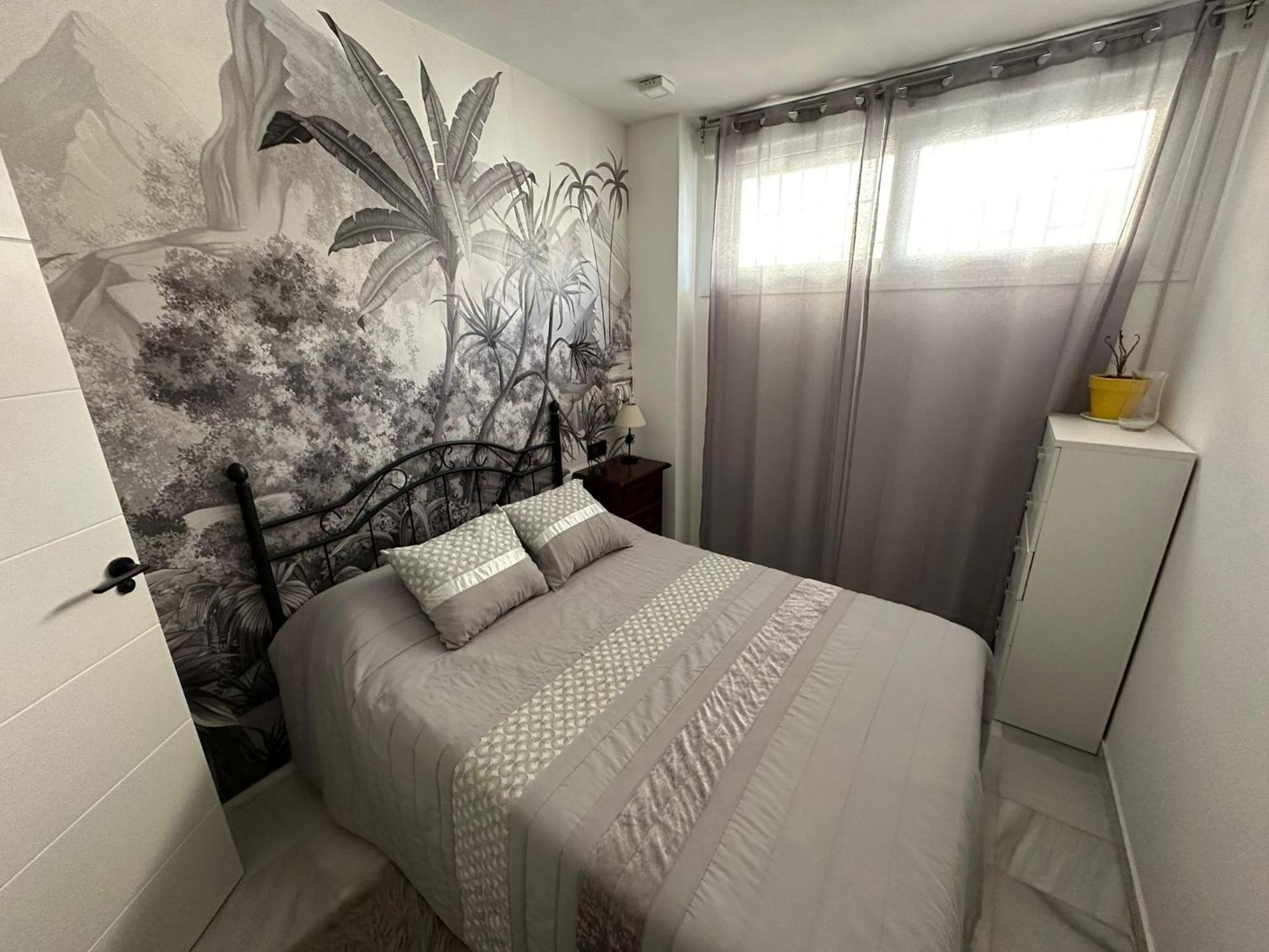 Apartamento Condesa サンルーカル・デ・バラメダ エクステリア 写真