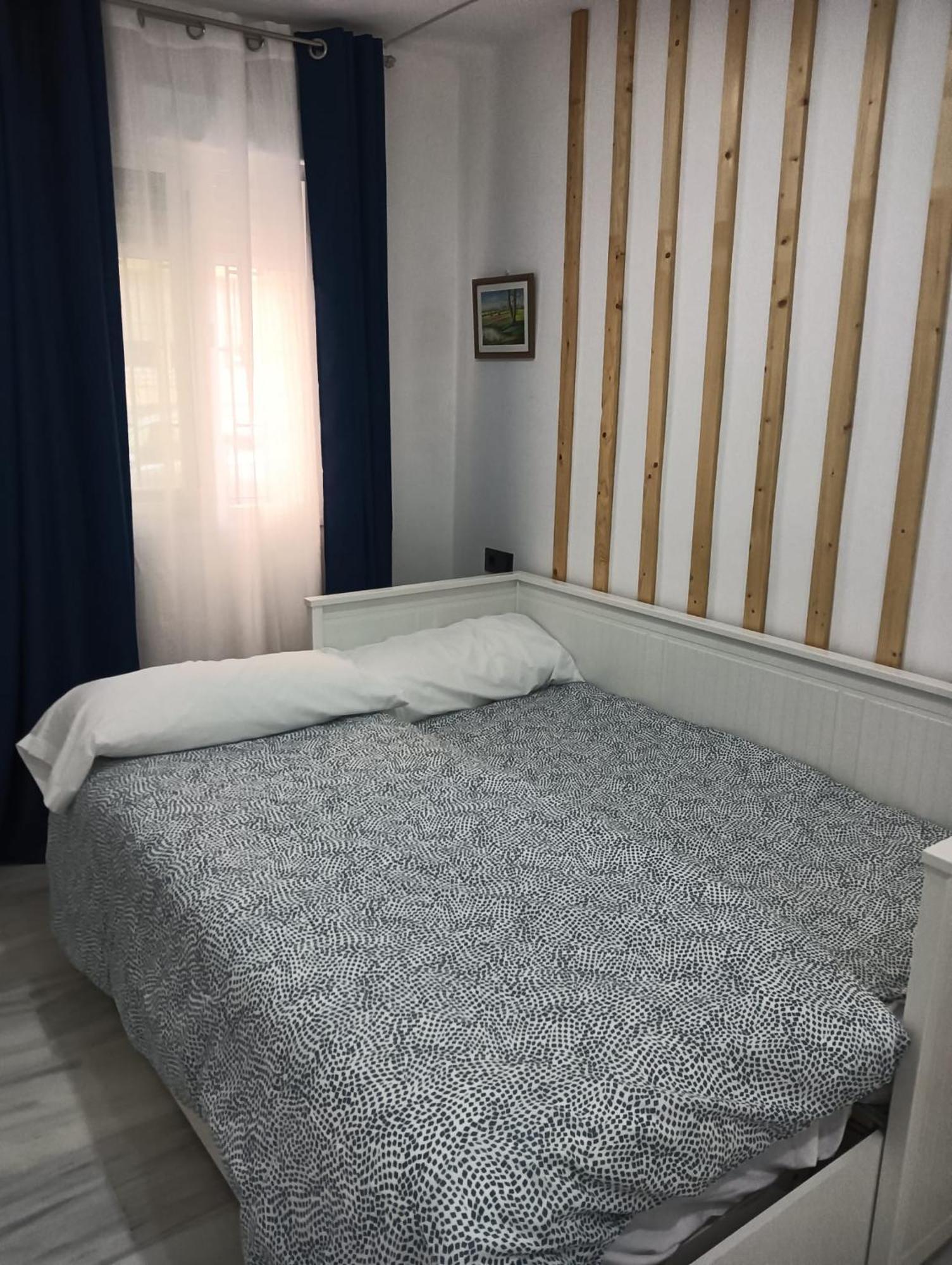 Apartamento Condesa サンルーカル・デ・バラメダ エクステリア 写真